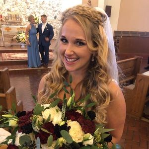 Meet your Posher, Brittany